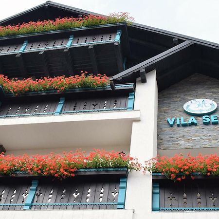 Vila Seva 바틀돌니 외부 사진