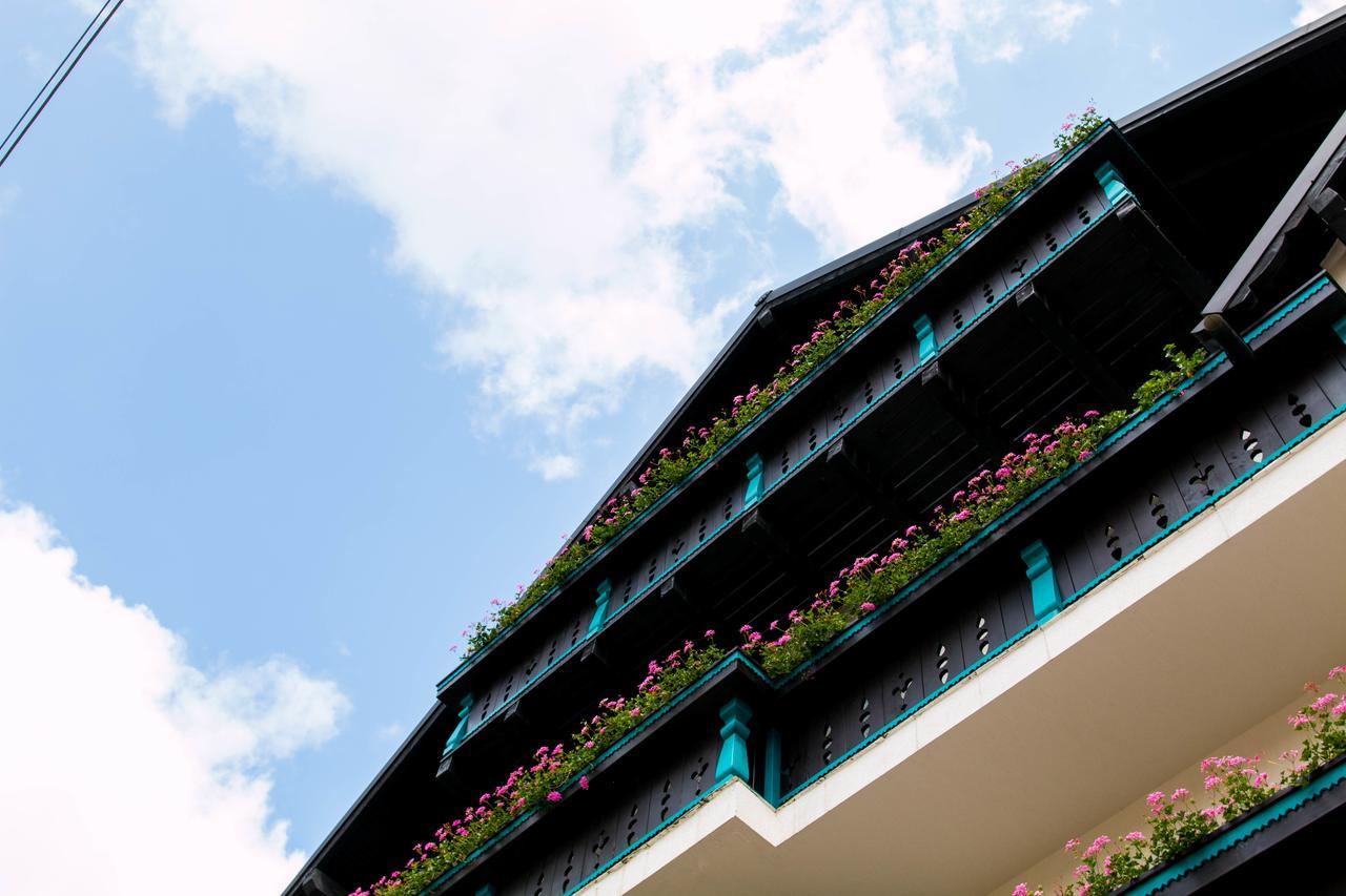 Vila Seva 바틀돌니 외부 사진