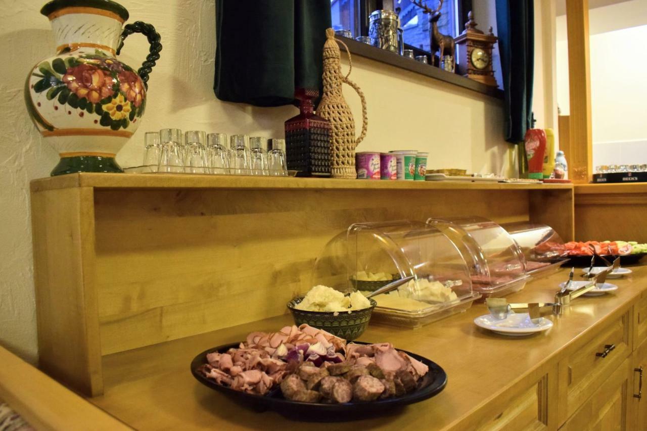 Vila Seva 바틀돌니 외부 사진
